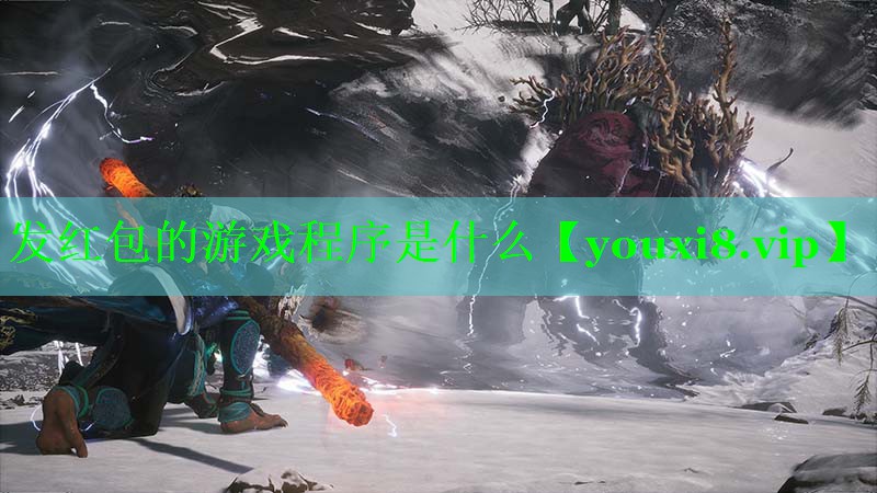 发红包的游戏程序是什么