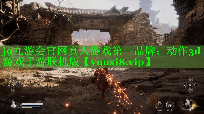 动作3d游戏手游联机版