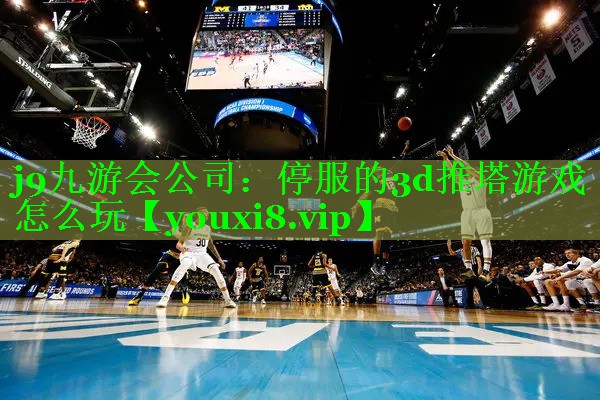 停服的3d推塔游戏怎么玩