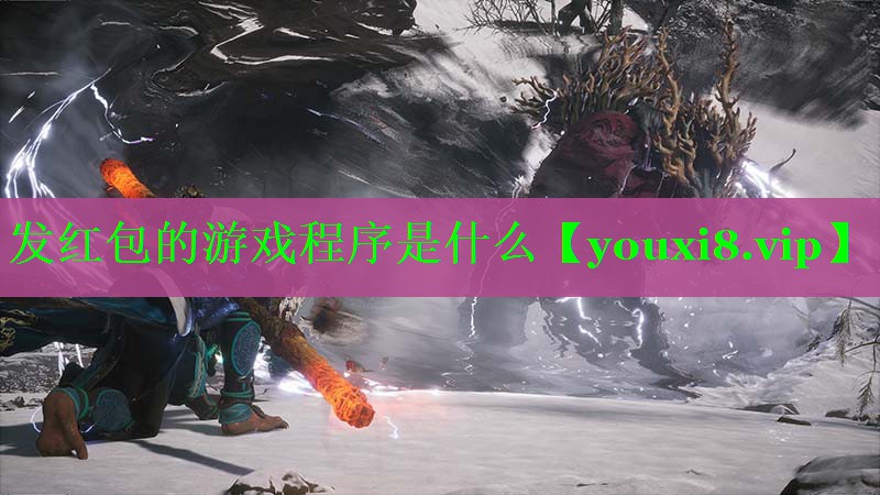 发红包的游戏程序是什么